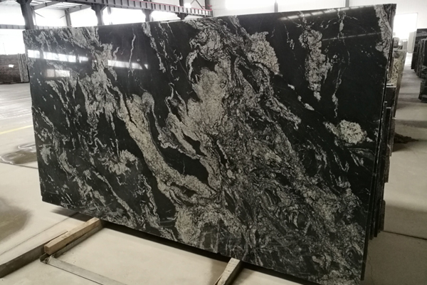 New granite color from China
