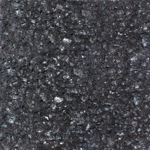 pierre artificielle quartz gris