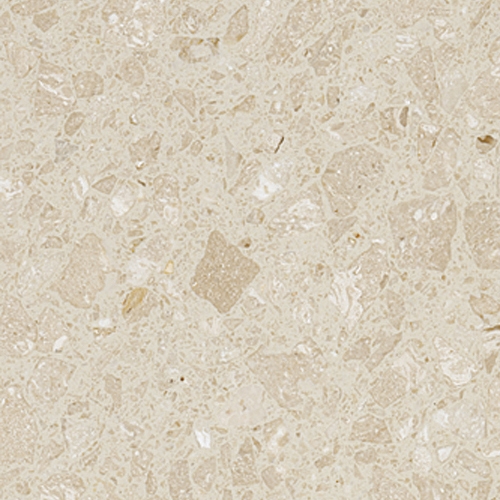 marbre composite pierre beige