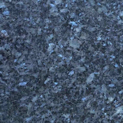 comptoir en granit naturel bleu nacré