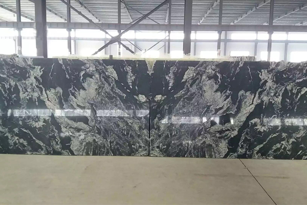 Best selling new granite stone slab
