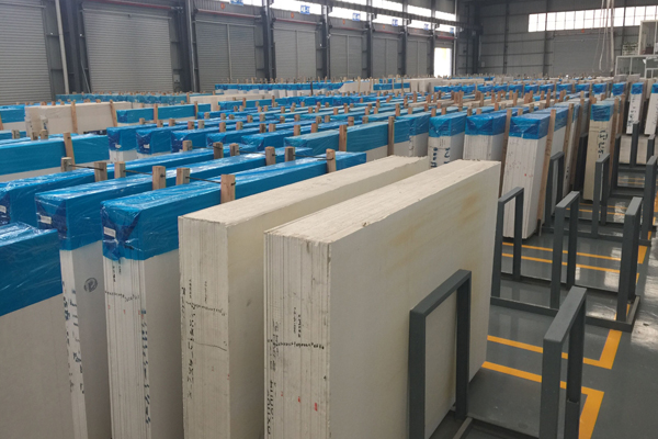China engineer marble cost