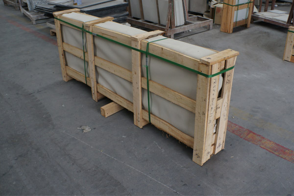 man marble top supplier in China