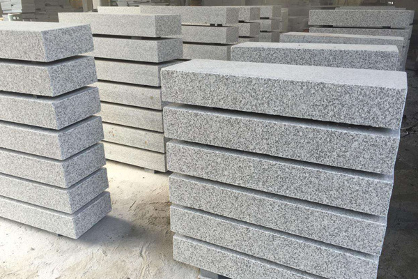 granite kerbstone headstone material 