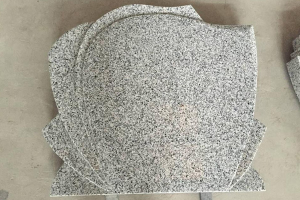 cheap granite headstone material 