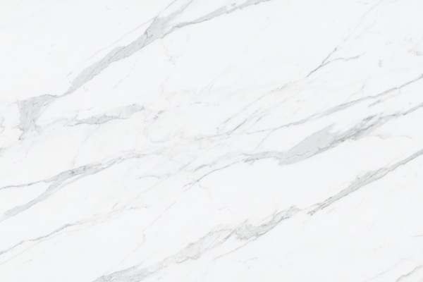 Big slab calacatta white marble