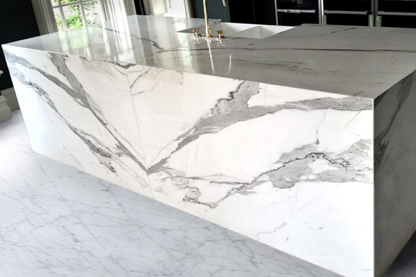 kitchen top marble stone 