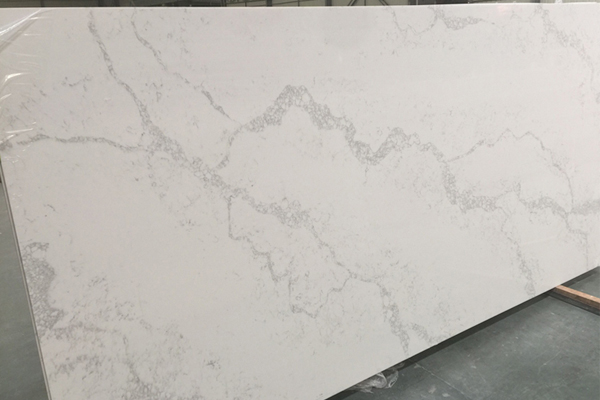 white marble quartz 