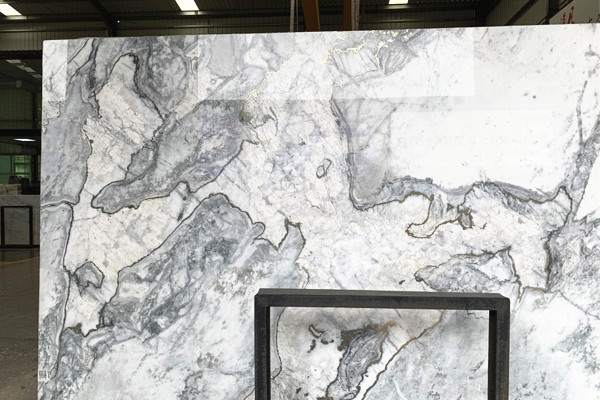 natural marble price in China 