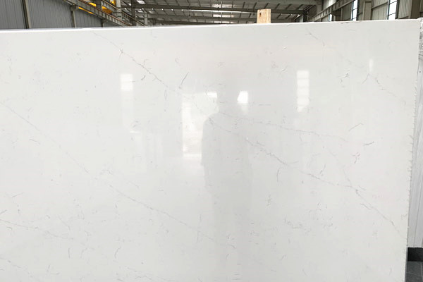 white quartz countertop on sale 