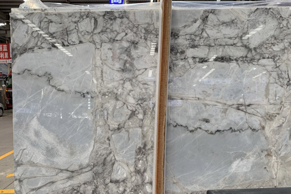China grey marble stone 