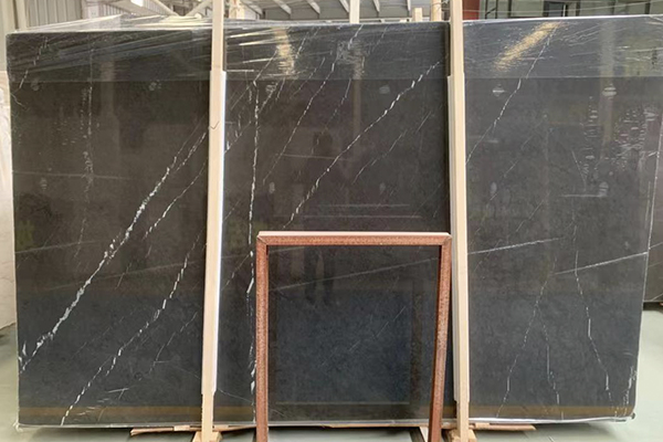best quality grey natural marble 