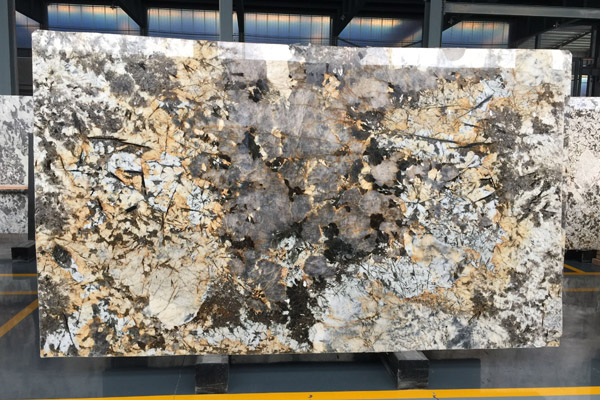 luxury granite slab wholesales