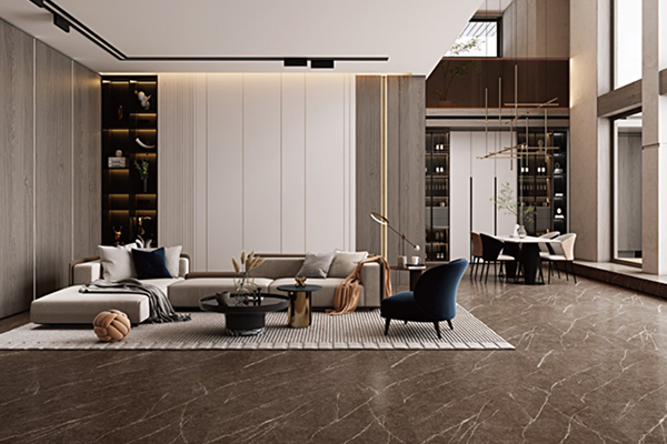 high-class interior floor design tiles 