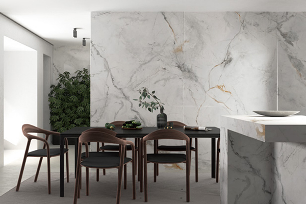 bathroom wall and vanity top stone 