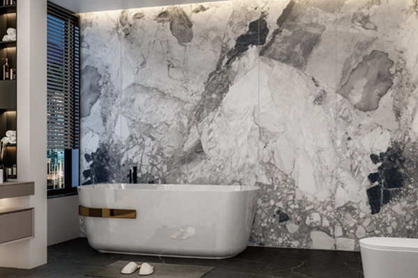 stone like surface bathroom wall porcelain stone like surface bathroom wall porcelain