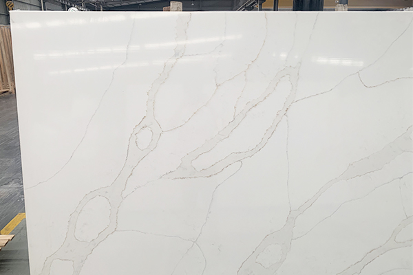 quartz slabs china supplier for Latin America