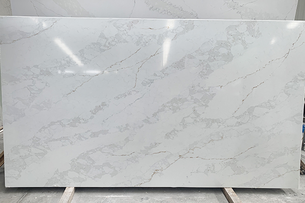 china supplier of quartz slab 