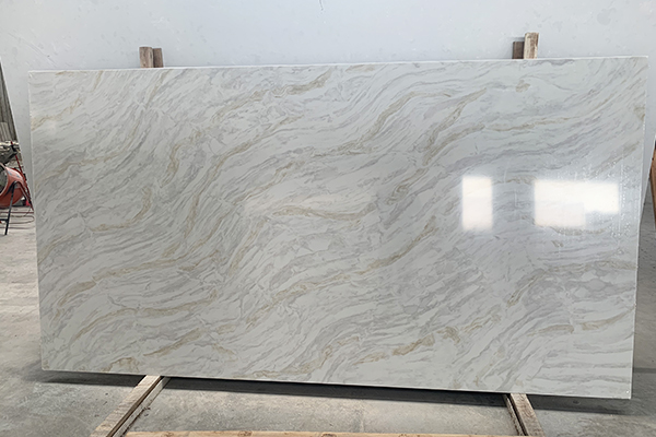 furniture stone cover quartz material 