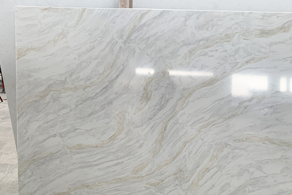 modern furniture stone cover 