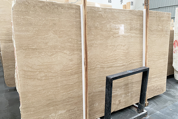 Turkey travertine wholesaler 