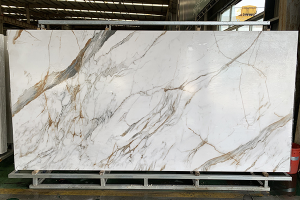 sintered stone exporter in china 