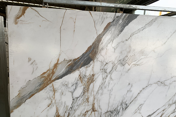 new design popular sintered stone color 