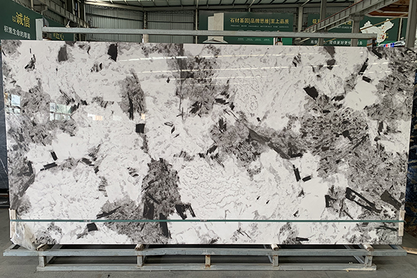 luxury stone slab for home design 