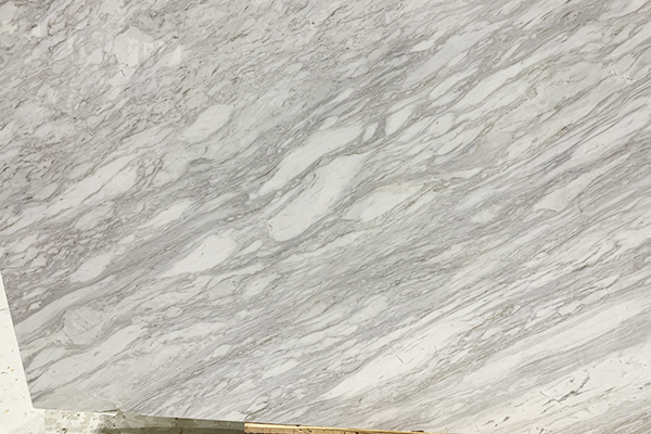 jazz white marble factory in china 