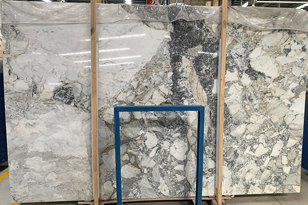 luxury white marble choice from china 