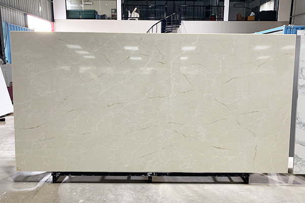 engineered quartz supplier 