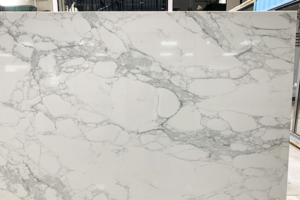 calacatta fabulous quartz 