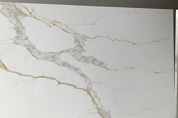 staturio gold quartz polishing 