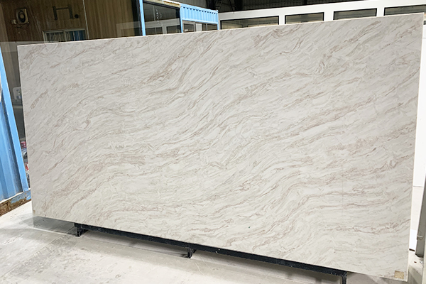 new color options of quartz engineered tops