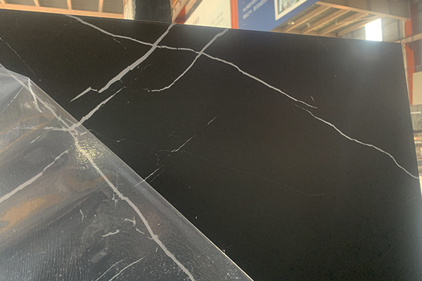 nero Marquina black stone 