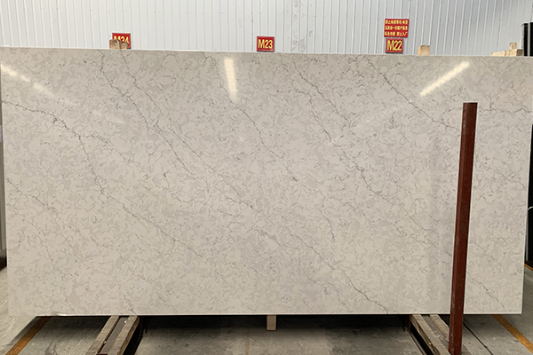 manufactured stone kitchen countertops