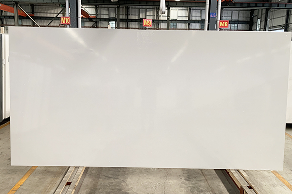 starlight white quartz slab wholesale