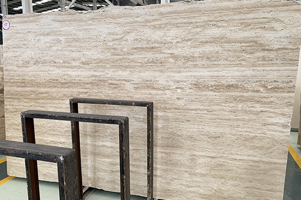 how much price for beige travertine