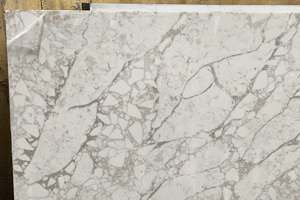 marble look quartz design factory 