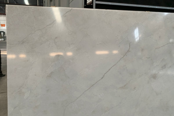 premium white quartz factory price 
