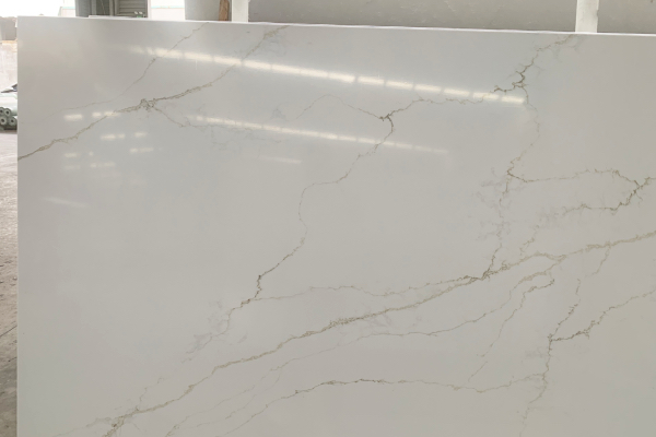 China manufacturer of quartz stone slabs