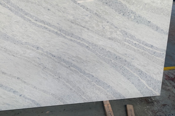 premium blue veins quartz engineered stone