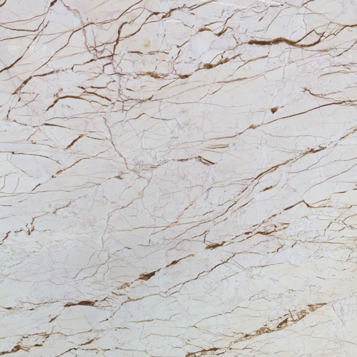 Gold natural marble