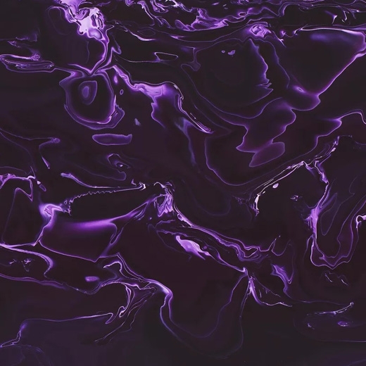dalle d'onyx luxueux violet
