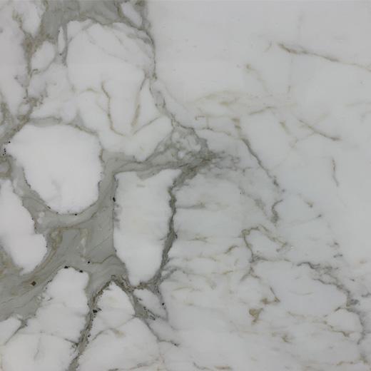 calacatta en marbre naturel cher