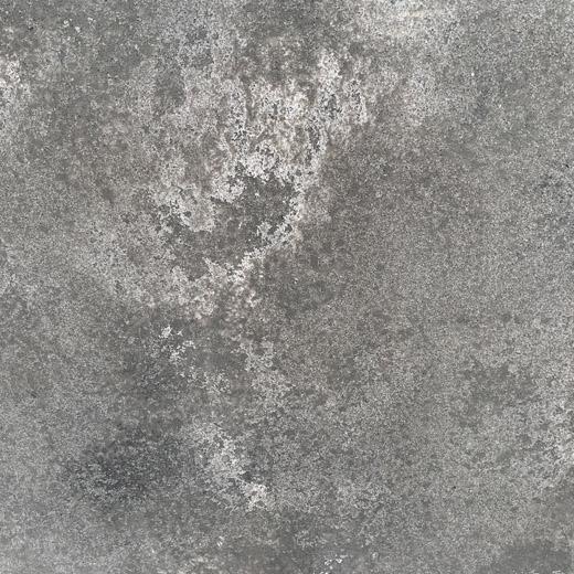 Concrete grey quartz slab