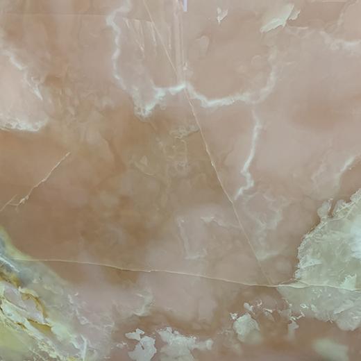 Pink onyx marble stone