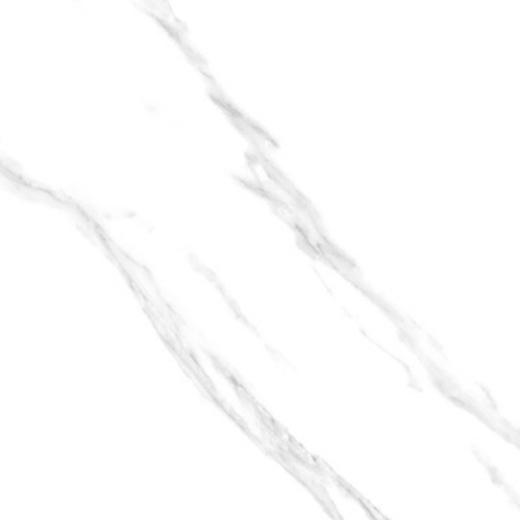 dalle en porcelaine blanche effet marbre