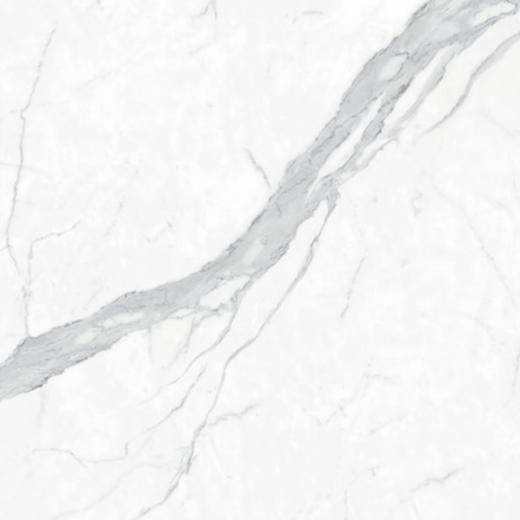 Dalle de pierre frittée pour mur d'accent de luxe