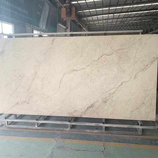 Carreaux muraux en porcelaine à surface velours
